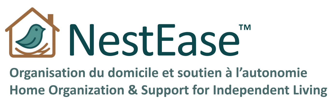 NestEase™: Supporting Independent Living at Home
